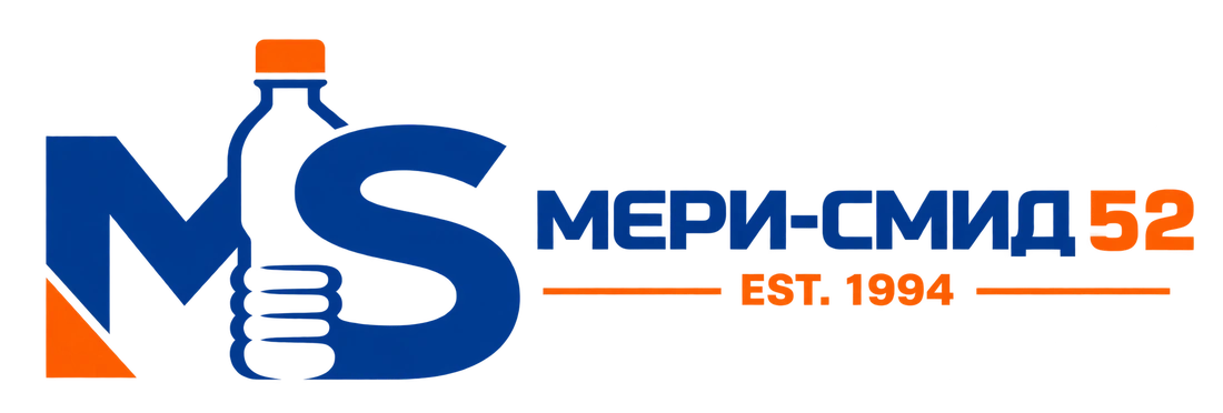 МЕРИ-СМИД 52 — от 1994 г.